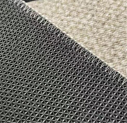 Modern Large Area Rug Super Soft Geometric Washable Indoor Throw Rugs(H,70 * 98in) in Saudi Arabia