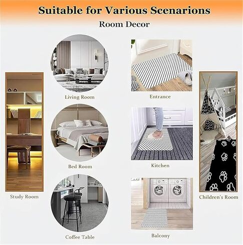 Modern Large Area Rug Super Soft Geometric Washable Indoor Throw Rugs(H,70 * 98in) in Saudi Arabia