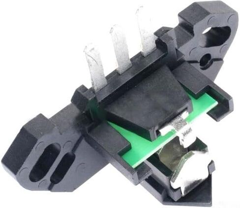 Impulse Sender for 1990-1995 Cadillac DeVille in Saudi Arabia