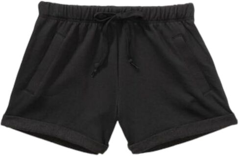 Victoria's Secret Pink Boyfriend Short for Women (XS-XL) (Small, Black) in Saudi Arabia