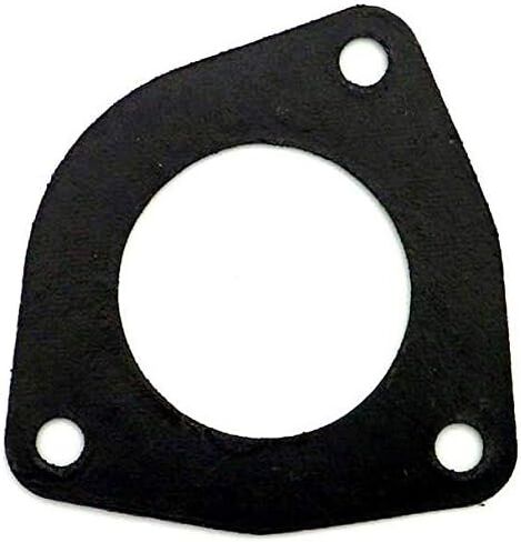 RAREELECTRICAL New Muffler Gasket Compatible with Kawasaki Jet Ski 650 Sx 1987 X2 1986 1987 11009-3724 in Saudi Arabia