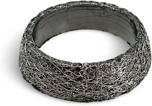 CF Moto CForce 500 600 Donut Exhaust Gasket 9010-020102-10001 in Saudi Arabia