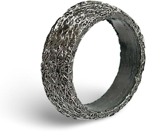 CF Moto CForce 500 600 Donut Exhaust Gasket 9010-020102-10001 in Saudi Arabia