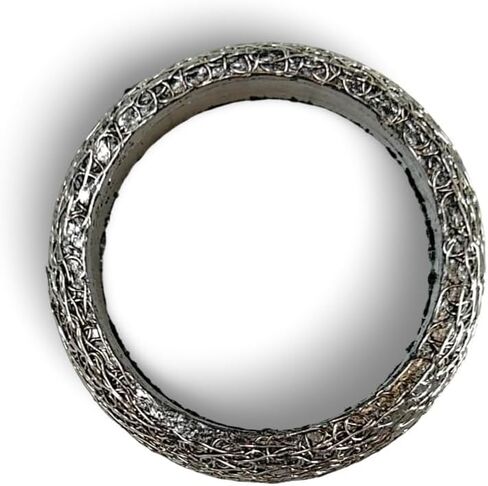 CF Moto CForce 500 600 Donut Exhaust Gasket 9010-020102-10001 in Saudi Arabia