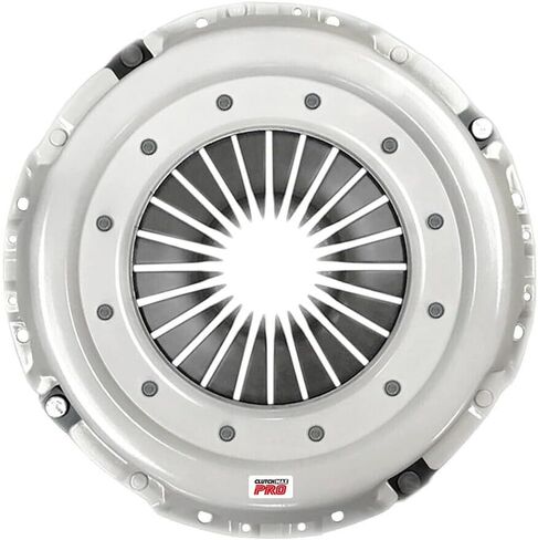 ClutchMaxPRO Performance Stage 4 Clutch Kit with Flywheel Overhaul Kit Compatible with 2001-2005 Ram 2500 3500 Cummins Turbo Diesel NV5600 6 Speed (CP05101HDCFW-CF135-ST4) in Saudi Arabia