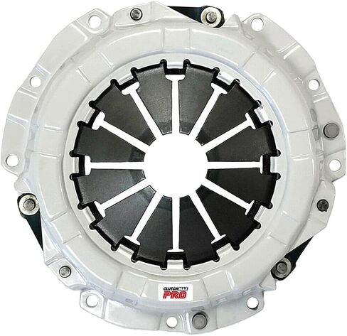 ClutchMaxPRO Heavy Duty OEM Clutch Kit Compatible with 1999 2000 2001 Chevy Tracker Suzuki Vitara 1.6L SOHC 4cyl (CP04197HD-CK) in Saudi Arabia