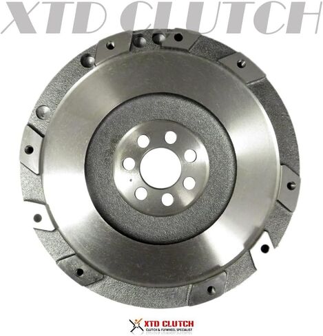 XTD المرحلة 2 القابض الناعم وعجلة الطيران LUK متوافقة مع 2011-2021 MITSUBISHI OUTLANDER SPORT RVR 2.0L 2.4L NON TURBO in Saudi Arabia