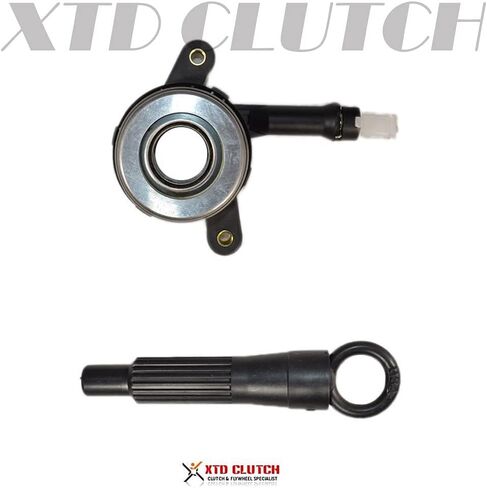 XTD المرحلة 2 القابض الناعم وعجلة الطيران LUK متوافقة مع 2011-2021 MITSUBISHI OUTLANDER SPORT RVR 2.0L 2.4L NON TURBO in Saudi Arabia