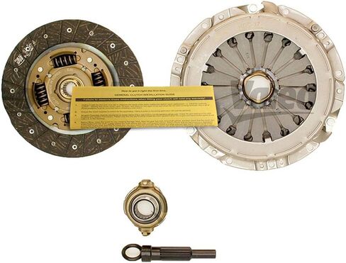 VALEO OE OEM CLUTCH KIT FITS KIA SPECTRA 5 HYUNDAI ELANTRA TIBURON 1.8L 2.0L in Saudi Arabia