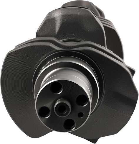 maXpeedingrods Engine Crankshaft Fits for Cummins Dodge Ram 2500 3500 5.9L 6BT5.9 Diesel Engine 2001-2002, Replace 3908032, 39299037, 3907804, 3863320, 3905730 in Saudi Arabia