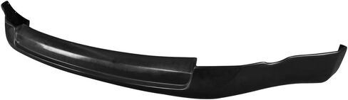 IKON Motorsport Front Bumper Lip Compatible with 2003-2005 Nissan 350Z, ING-S Style PU Black Front Lip Spoiler Splitter in Saudi Arabia