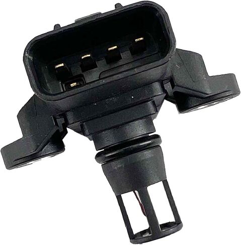 DEVMO T-MAP Air Pressure Sensor Compatible with 2009-2014 Sportsman XP Touring EPS 550 Forest Sportsman X2 550 3090141 in Saudi Arabia