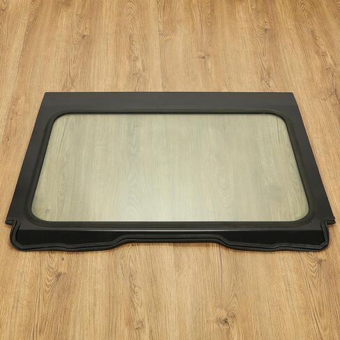 KUAFU Full Glass Windshield Compatible with 2020-2024 Polaris RZR Pro XP 2 and 4 seat models Ultimate/Premium/Sport/Orange Madness LE Glass Windscreen in Saudi Arabia