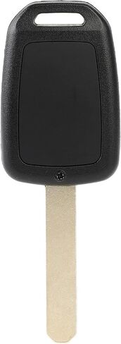 1 Pack 4 buttons Remote Control Car Key Fob 2017 Fit for Honda Accord 2.0L,2016-2017 Fit for Honda Accord 2.4L MLBHLIK6-1TA in Saudi Arabia