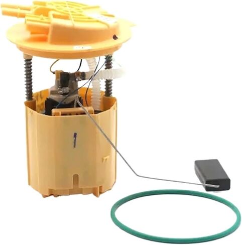 Fuel Pump Module Assembly，Compatible with Wrangler JK 2.8 L Diesel 2007-2011 52126005AB in Saudi Arabia