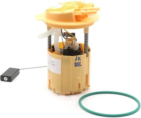 Fuel Pump Module Assembly，Compatible with Wrangler JK 2.8 L Diesel 2007-2011 52126005AB in Saudi Arabia