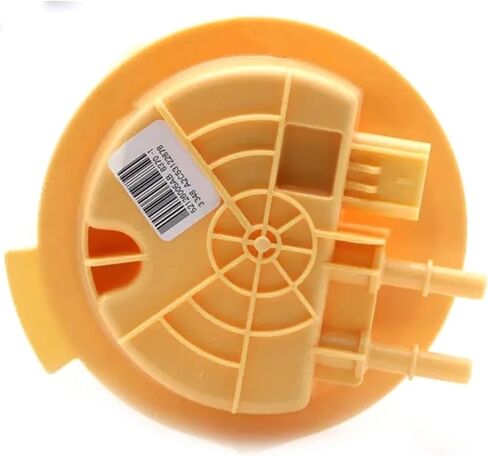 Fuel Pump Module Assembly，Compatible with Wrangler JK 2.8 L Diesel 2007-2011 52126005AB in Saudi Arabia