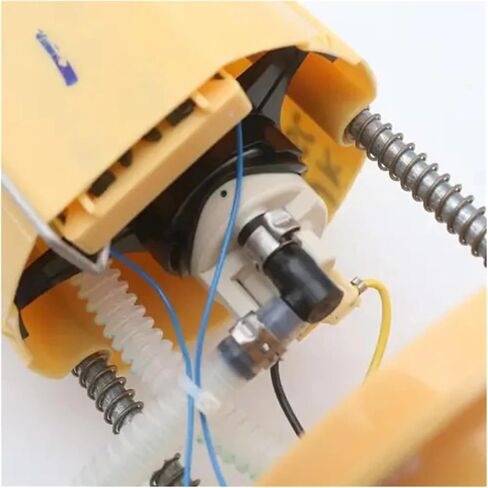 Fuel Pump Module Assembly，Compatible with Wrangler JK 2.8 L Diesel 2007-2011 52126005AB in Saudi Arabia