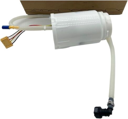 Fuel Pump Assembly，Compatible with Porsche Cayenne 2011-2018 Compatible with Porsche VＷ 2011-2017 V6 3.0L, V6 3.6L, V8 4.8L 7P0919087 in Saudi Arabia