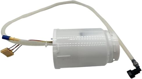 Fuel Pump Assembly，Compatible with Porsche Cayenne 2011-2018 Compatible with Porsche VＷ 2011-2017 V6 3.0L, V6 3.6L, V8 4.8L 7P0919087 in Saudi Arabia