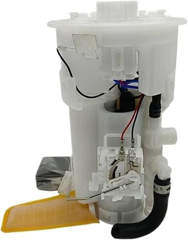 FUEL Pump Module，Compatible with L4 2.4L 2.0L 2001-2005 2322528010 77024-42010 23020-28010 SP9038M in Saudi Arabia