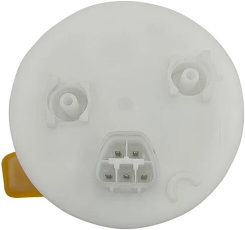 FUEL Pump Module，Compatible with L4 2.4L 2.0L 2001-2005 2322528010 77024-42010 23020-28010 SP9038M in Saudi Arabia