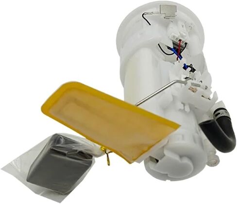 FUEL Pump Module，Compatible with L4 2.4L 2.0L 2001-2005 2322528010 77024-42010 23020-28010 SP9038M in Saudi Arabia