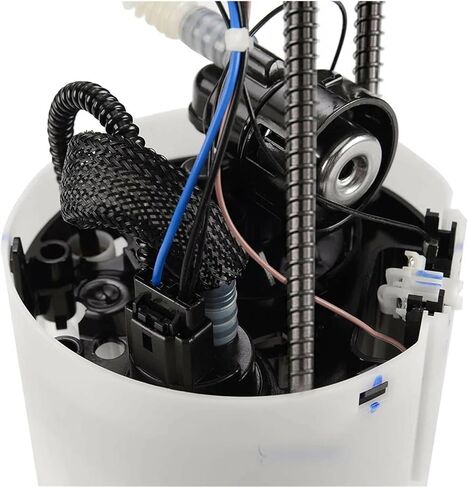 مجموعة وحدة مضخة الوقود، متوافقة مع Escape L4 2.5L 3.0L Mariner 2009-2010 9L8Z9H307A SP2093M in Saudi Arabia
