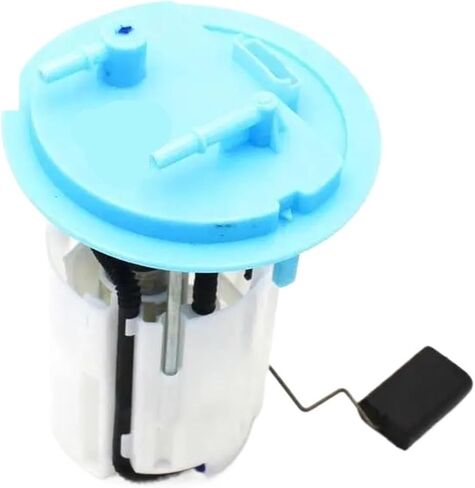 Oil Tank Oil Pump Fuel Pump Assembly,Compatible with 308 Citroen C4L 1.6T 1.8L 9677725680 in Saudi Arabia