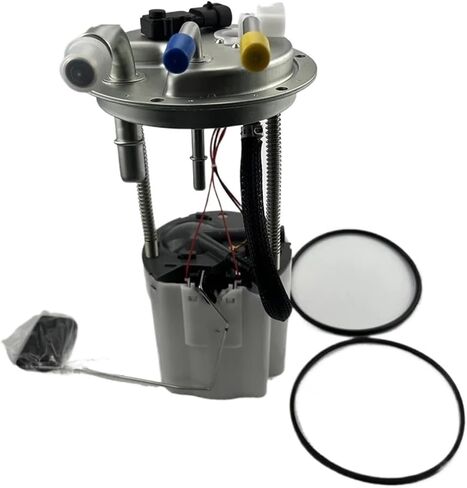 Fuel Pump Assembly，Compatible with Escalade Tahoe 08-13 19300964 E3765M 19181000 19256376 19259398 in Saudi Arabia