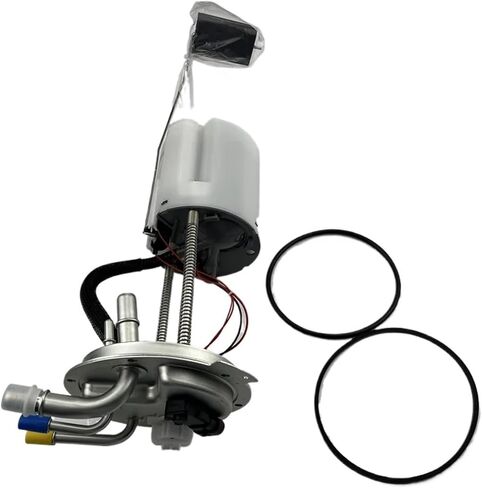 Fuel Pump Assembly，Compatible with Escalade Tahoe 08-13 19300964 E3765M 19181000 19256376 19259398 in Saudi Arabia