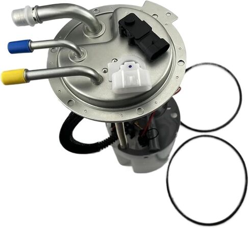 Fuel Pump Assembly，Compatible with Escalade Tahoe 08-13 19300964 E3765M 19181000 19256376 19259398 in Saudi Arabia
