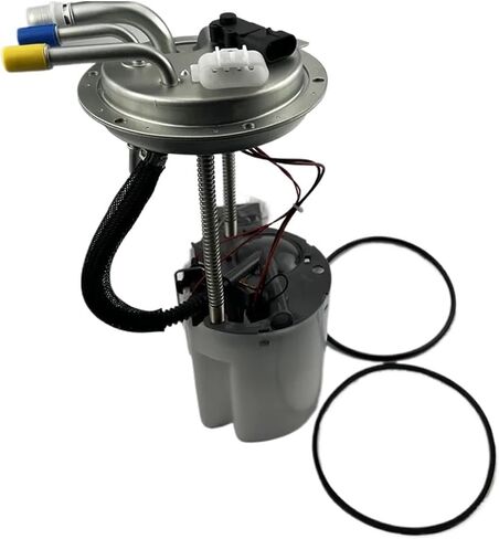 Fuel Pump Assembly，Compatible with Escalade Tahoe 08-13 19300964 E3765M 19181000 19256376 19259398 in Saudi Arabia