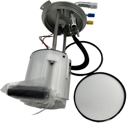 Fuel Pump Assembly，Compatible with Escalade Tahoe 08-13 19300964 E3765M 19181000 19256376 19259398 in Saudi Arabia