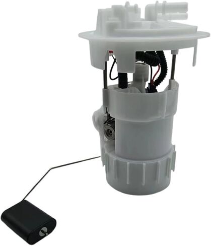 Fuel Pump Assembly，Compatible with 208 2008 301 9674467780 7507323 702552520 in Saudi Arabia