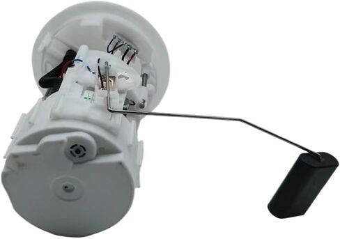 Fuel Pump Assembly，Compatible with 208 2008 301 9674467780 7507323 702552520 in Saudi Arabia