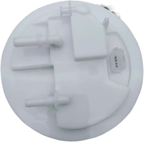 Fuel Pump Assembly，Compatible with 208 2008 301 9674467780 7507323 702552520 in Saudi Arabia