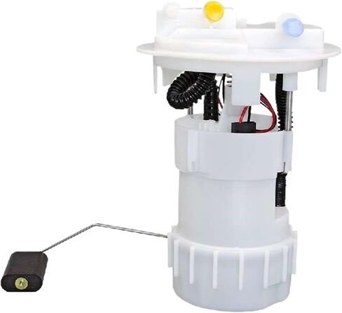 Fuel Pump Assembly，Compatible with 208 2008 301 9674467780 7507323 702552520 in Saudi Arabia
