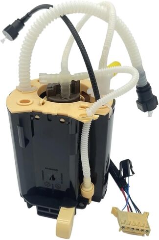 Fuel Pump Assembly，Compatible with Jaguar XF 2.2 Diesel X250 CC9 CX239A407AA C2Z18121 in Saudi Arabia