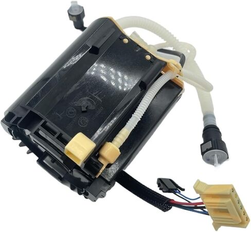 Fuel Pump Assembly，Compatible with Jaguar XF 2.2 Diesel X250 CC9 CX239A407AA C2Z18121 in Saudi Arabia