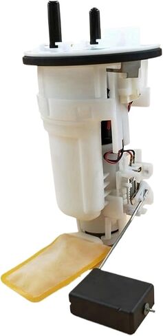 Automobile Fuel Pump Module Assembly，Compatible with Crown Aristo 77020-30020 7702030020 77024-30020 in Saudi Arabia