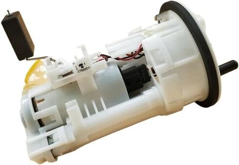 Automobile Fuel Pump Module Assembly，Compatible with Crown Aristo 77020-30020 7702030020 77024-30020 in Saudi Arabia