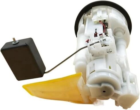 Automobile Fuel Pump Module Assembly，Compatible with Crown Aristo 77020-30020 7702030020 77024-30020 in Saudi Arabia