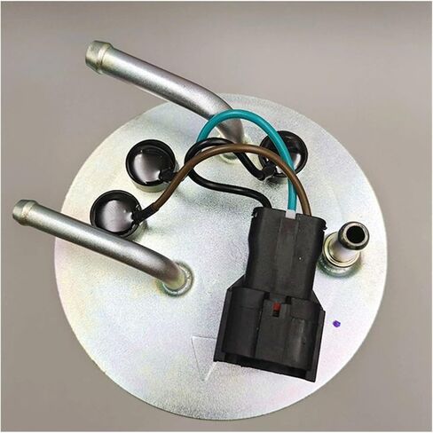 وحدة تغذية الوقود لمجموعة مرسل مضخة الوقود، متوافقة مع Terracan Crdi 31110-H1032 31110H1031 31110H1032 31110-H1031 in Saudi Arabia