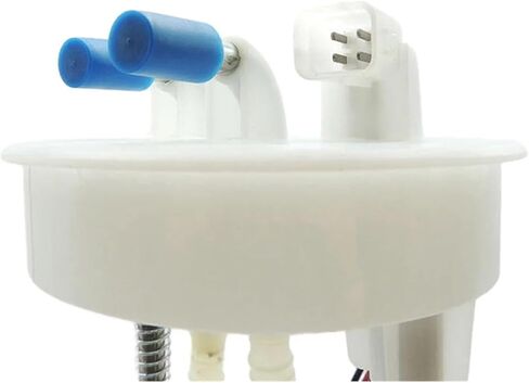 Fuel Pump Module Assembly，Compatible with Land Rover Discovery V8 4.0L 1996-1999 ESR3926 in Saudi Arabia
