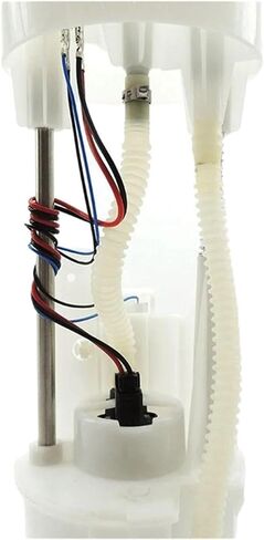 Fuel Pump Module Assembly，Compatible with Land Rover Discovery V8 4.0L 1996-1999 ESR3926 in Saudi Arabia