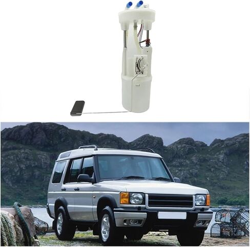 Fuel Pump Module Assembly，Compatible with Land Rover Discovery V8 4.0L 1996-1999 ESR3926 in Saudi Arabia