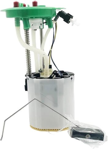Fuel pump assembly，Compatible with A4 2.0T B7 05-09 8E0919051CN 4F0919051BB 4F0919051C 4F0919087B in Saudi Arabia