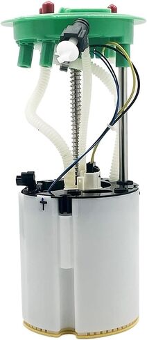 Fuel pump assembly，Compatible with A4 2.0T B7 05-09 8E0919051CN 4F0919051BB 4F0919051C 4F0919087B in Saudi Arabia