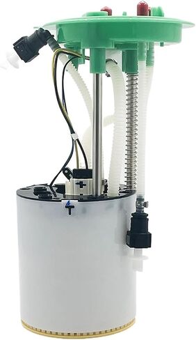 Fuel pump assembly，Compatible with A4 2.0T B7 05-09 8E0919051CN 4F0919051BB 4F0919051C 4F0919087B in Saudi Arabia
